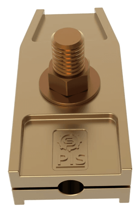 Interface Test Clamps
