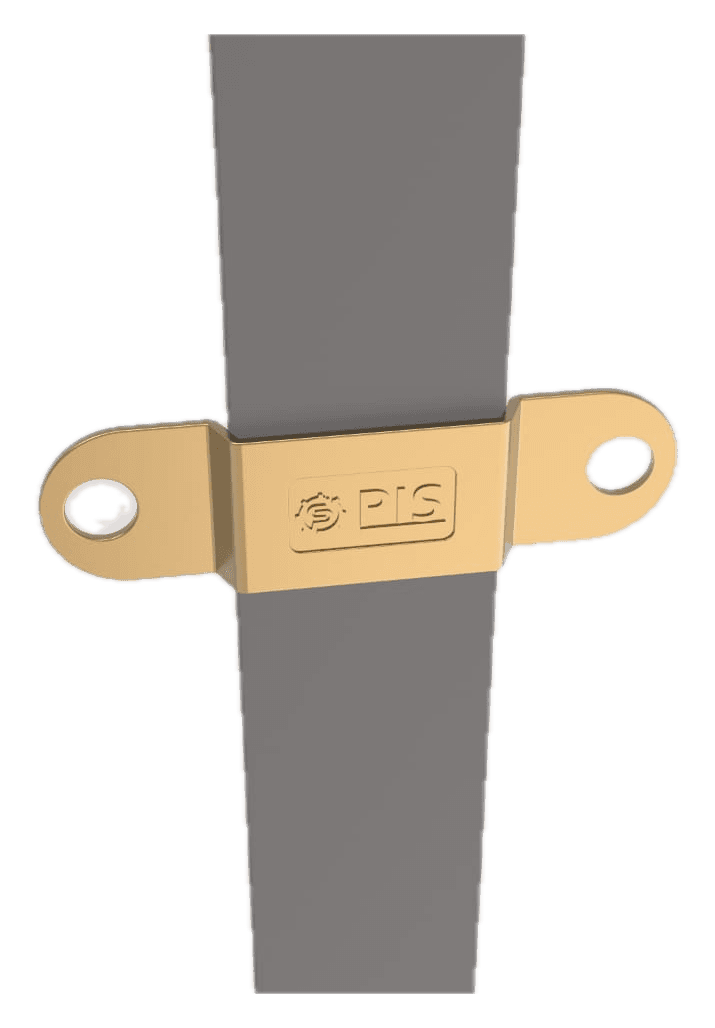 Tape Type Clips