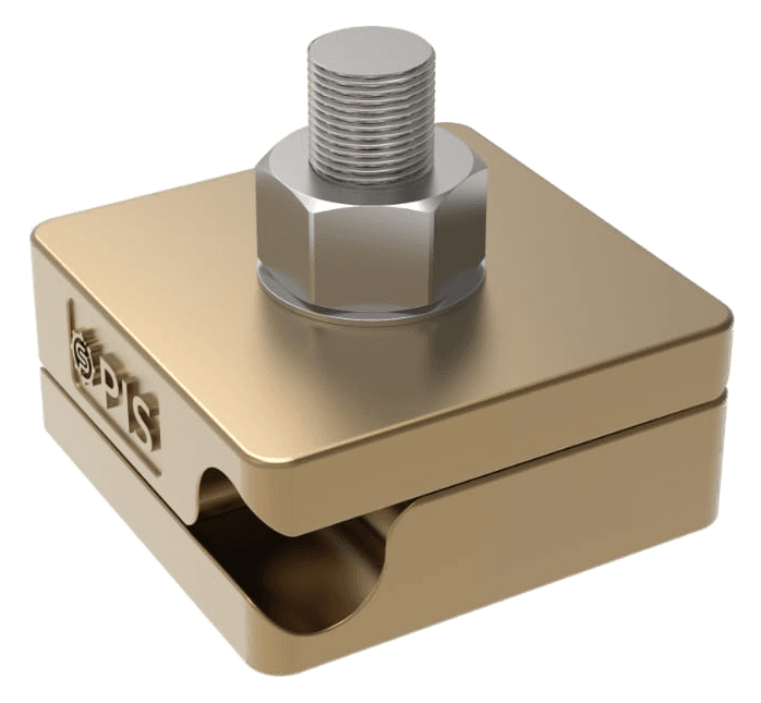 Jointing Clamps