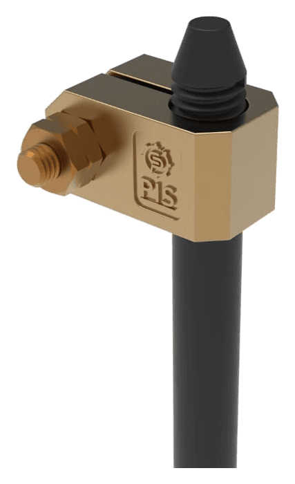 Vertical U Bolt Clamps