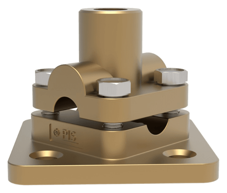 Conductor Type Air Terminal Bases