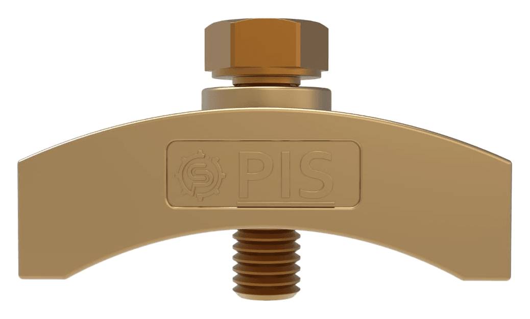 B Bond Clamps