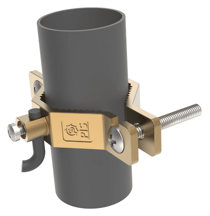Pipe Clamps Type 2