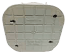 PISEP-33 is the Lightweight Inspection Pit on page 28