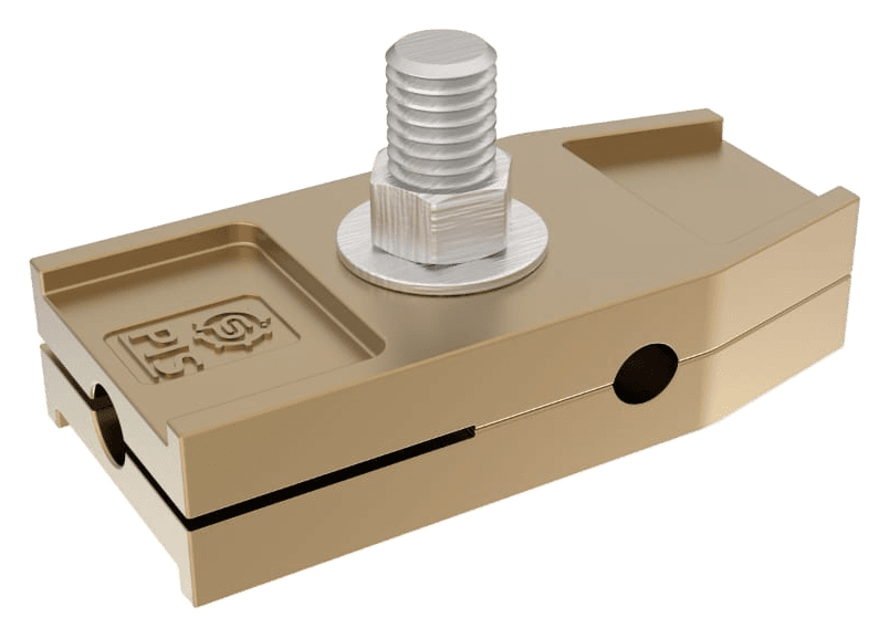 Interface Test Clamps