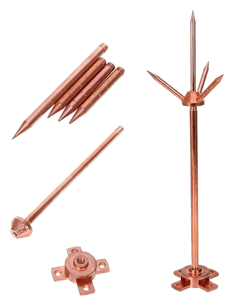 Multipoint Sets