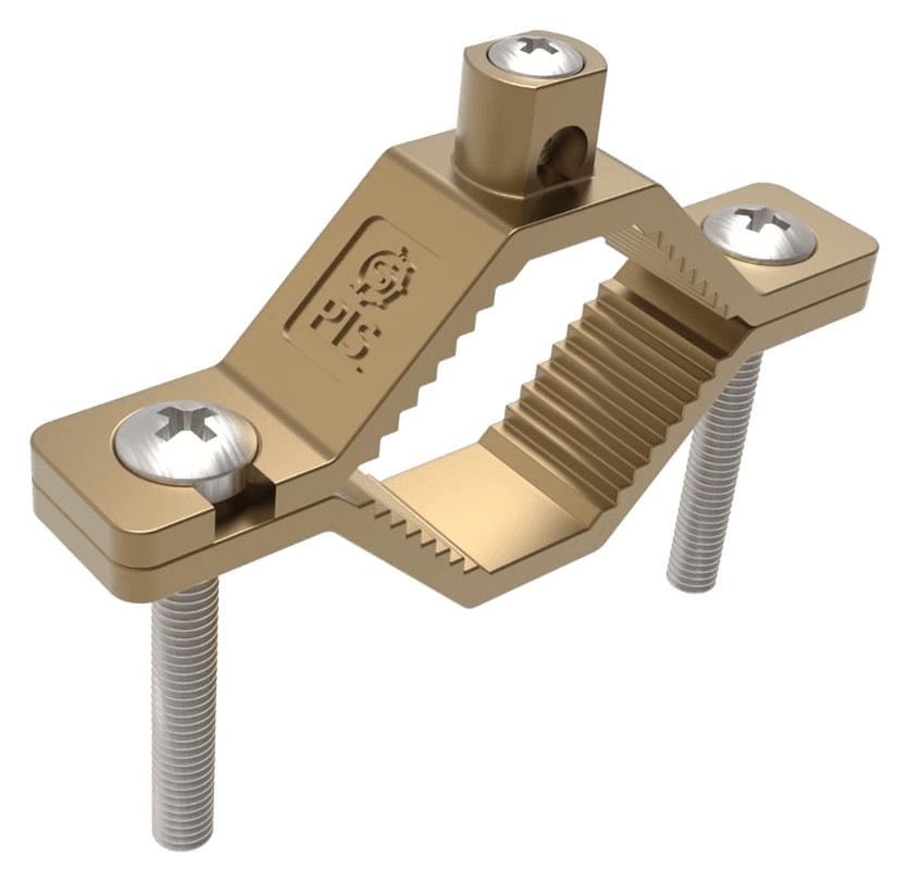 Pipe Clamps Type 2
