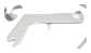Flint gun in supplied company-profile welding kit, page 6.