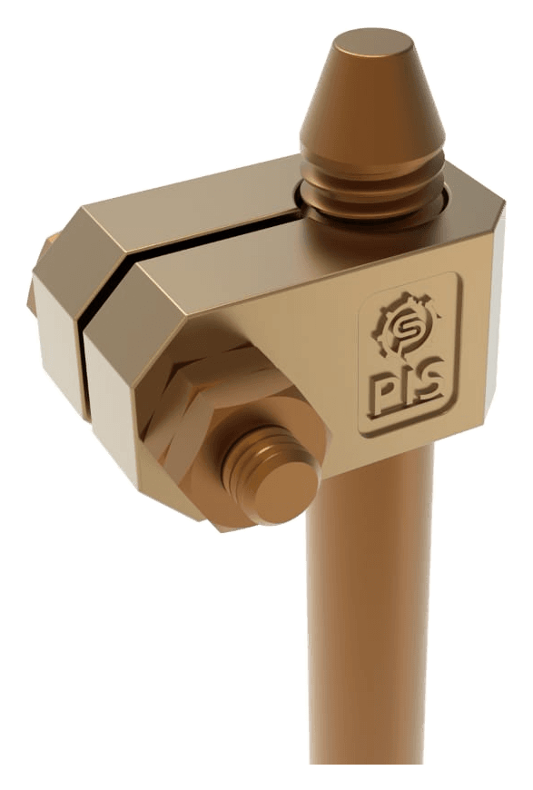 Vertical U Bolt Clamps