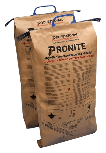 PRONITE soil-enhancement bags
