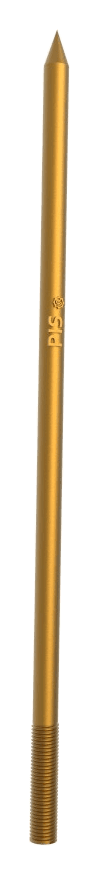 Air Terminal Rods