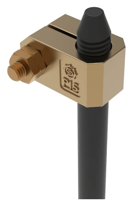 Vertical U Bolt Clamps