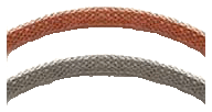 PISBCCB/PISTCCB codes describe flexible circular braids on page 20.