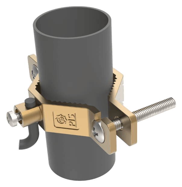 Pipe Clamps Type 2