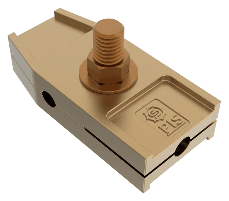 Interface Test Clamps