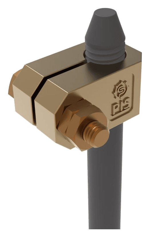 Vertical U Bolt Clamps