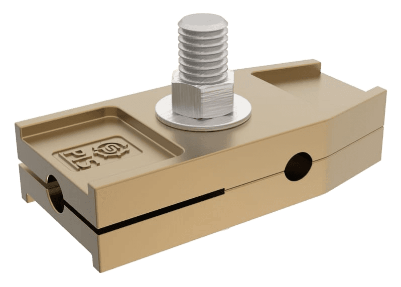 Interface Test Clamps
