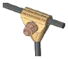 PISTC-135/150 codes describe Tee Clamps on page 18