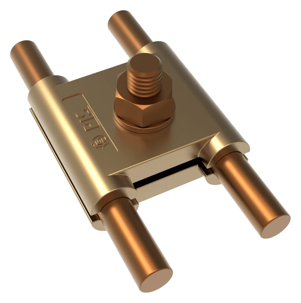 Jointing Clamps