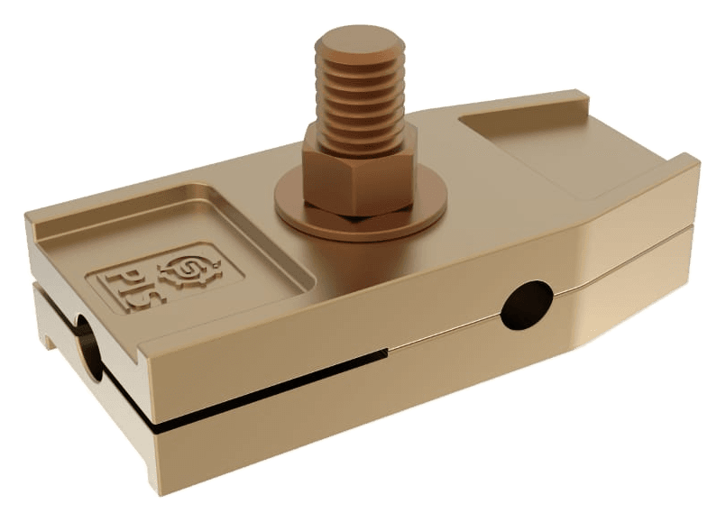 Interface Test Clamps