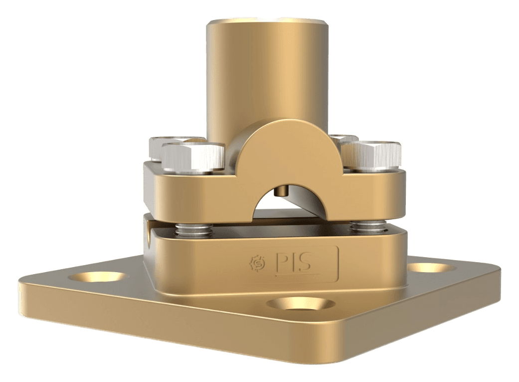 Conductor Type Air Terminal Bases