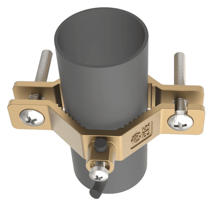 Pipe Clamps Type 2