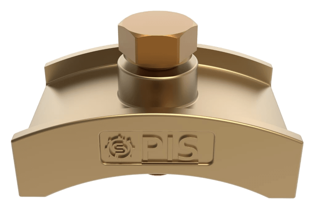 B Bond Clamps