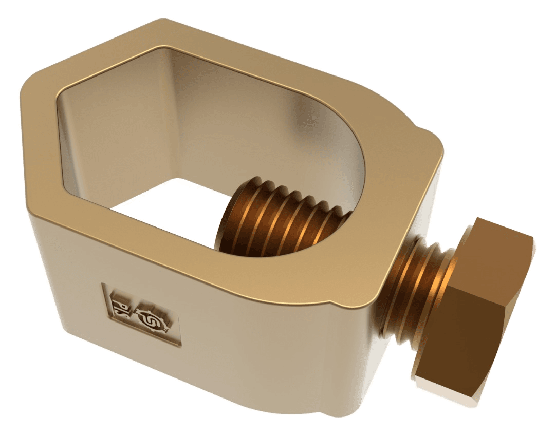 Rod To Cable Clamps