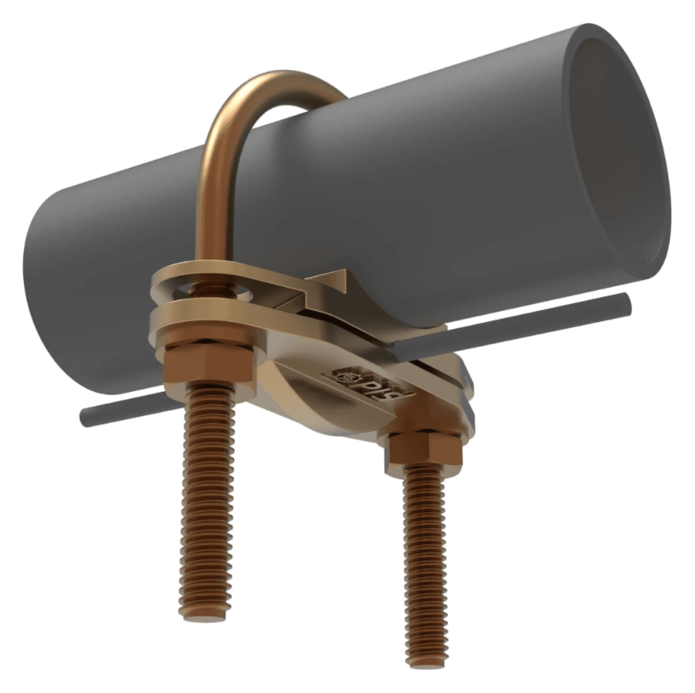 Pipe Clamps Type 1